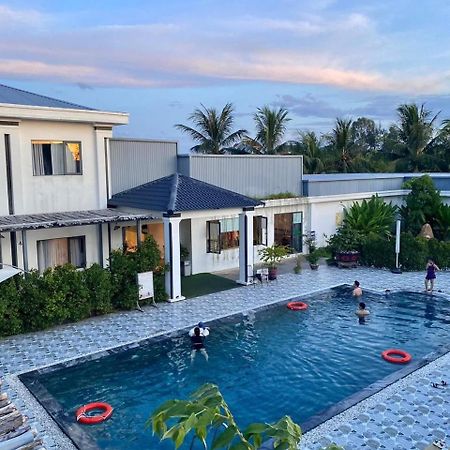 The Dreamers Homestay Hué Extérieur photo