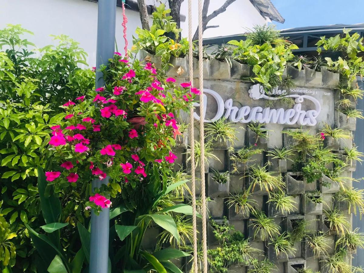 The Dreamers Homestay Hué Extérieur photo