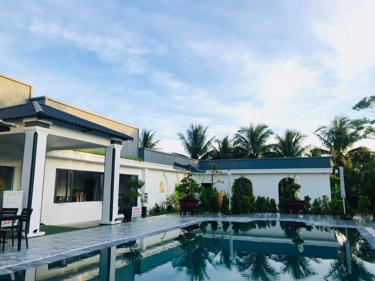 The Dreamers Homestay Hué Extérieur photo