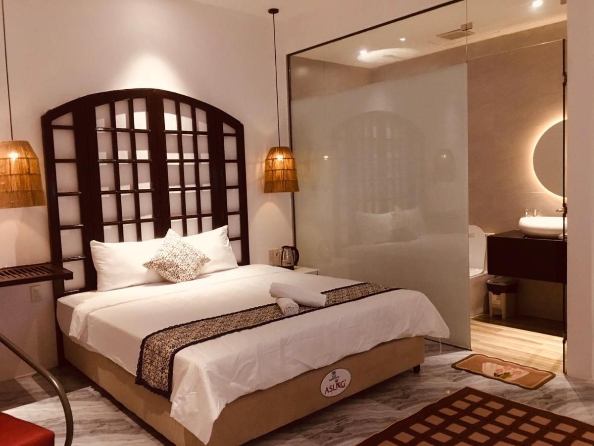 The Dreamers Homestay Hué Extérieur photo