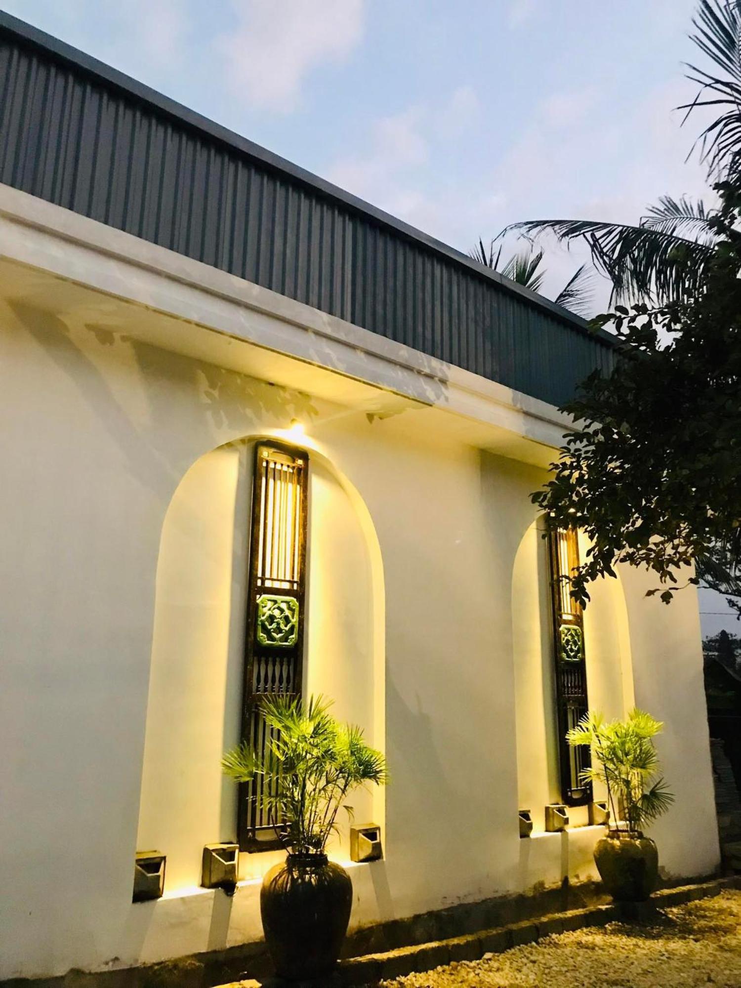 The Dreamers Homestay Hué Extérieur photo