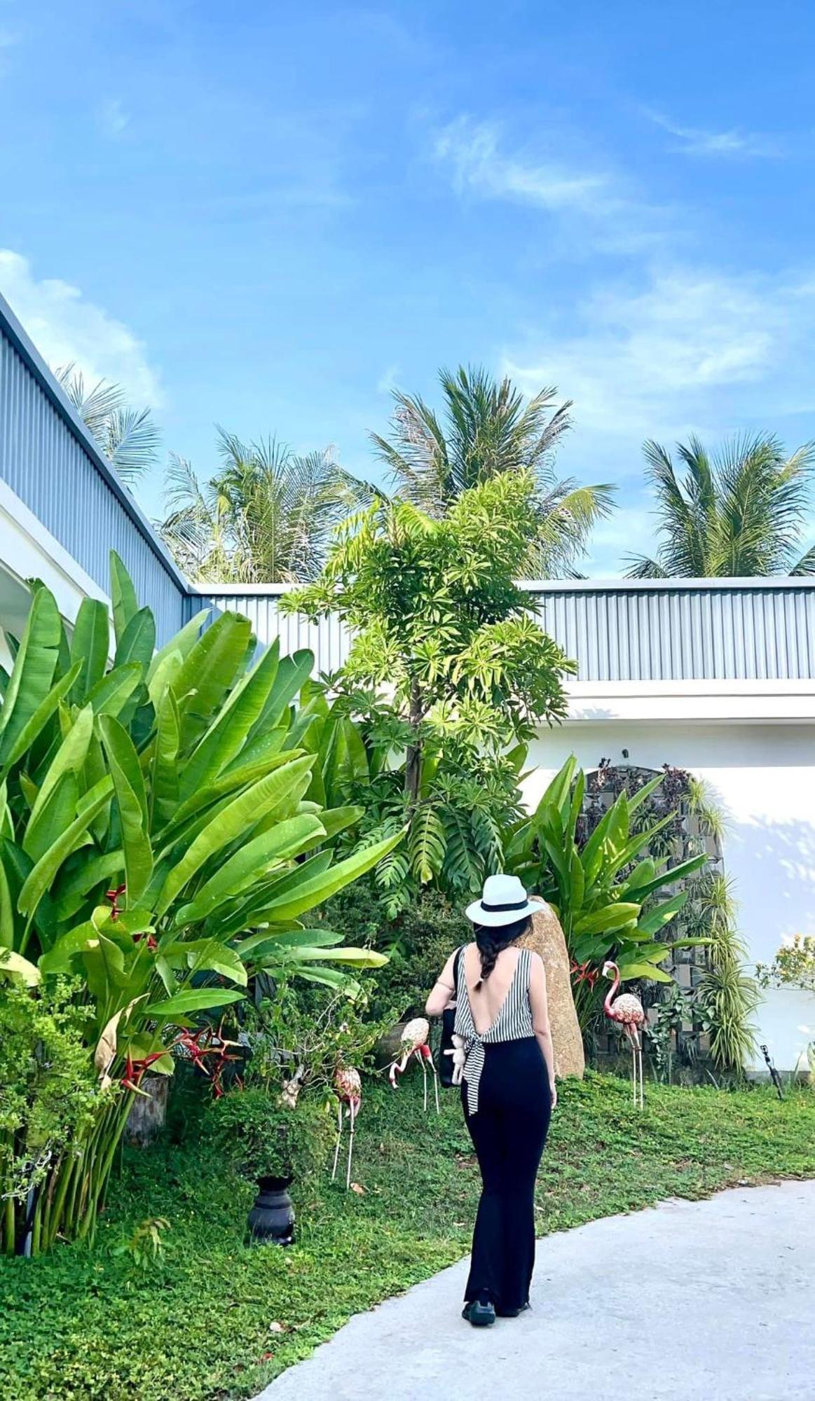 The Dreamers Homestay Hué Extérieur photo