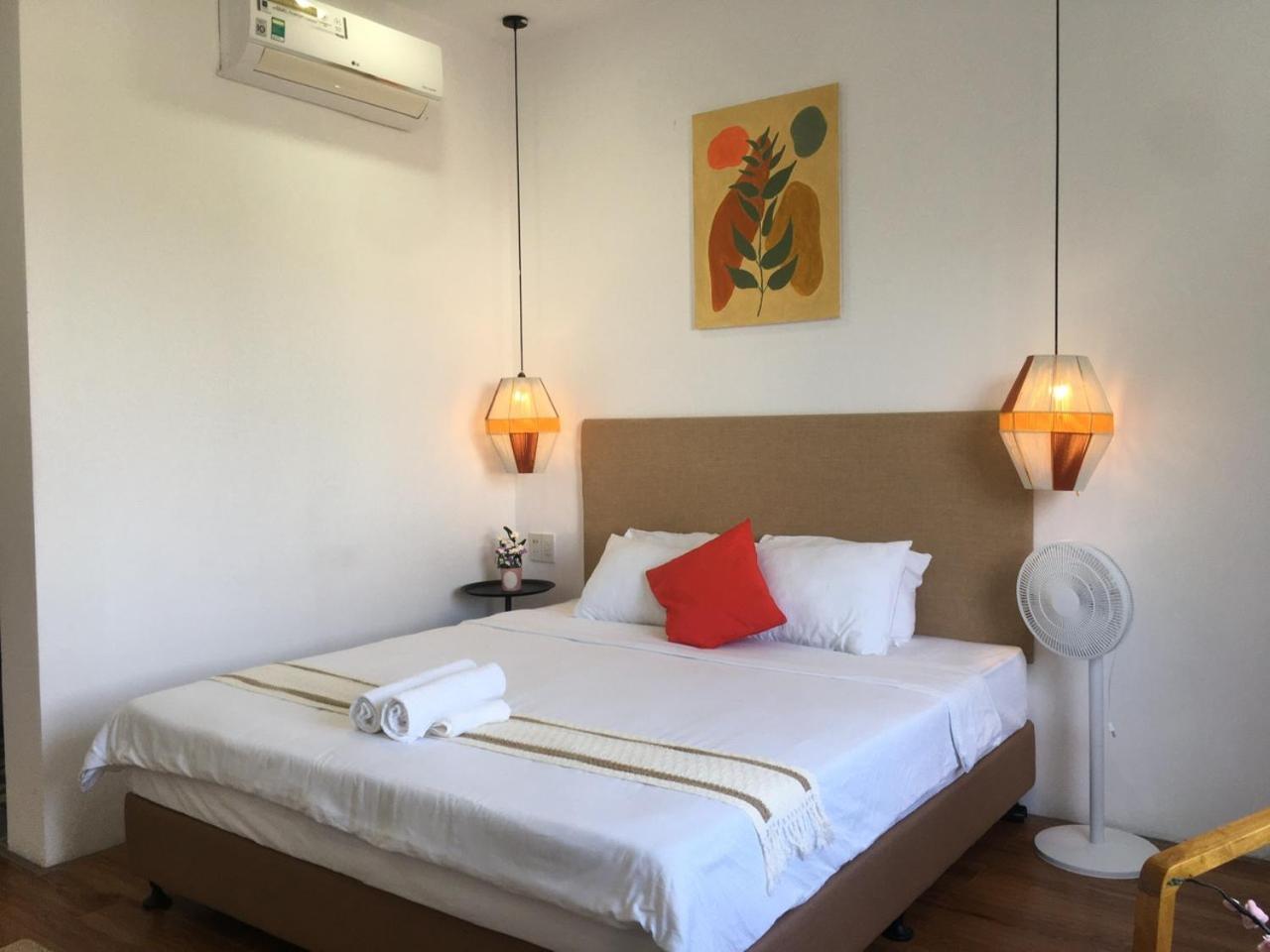 The Dreamers Homestay Hué Extérieur photo