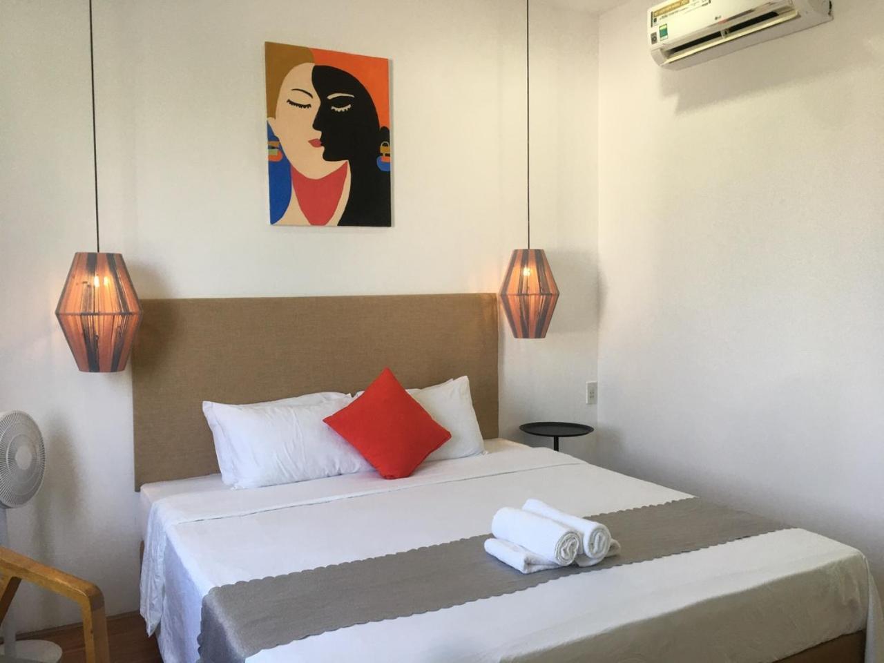The Dreamers Homestay Hué Extérieur photo