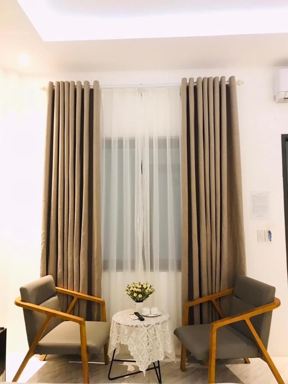 The Dreamers Homestay Hué Extérieur photo