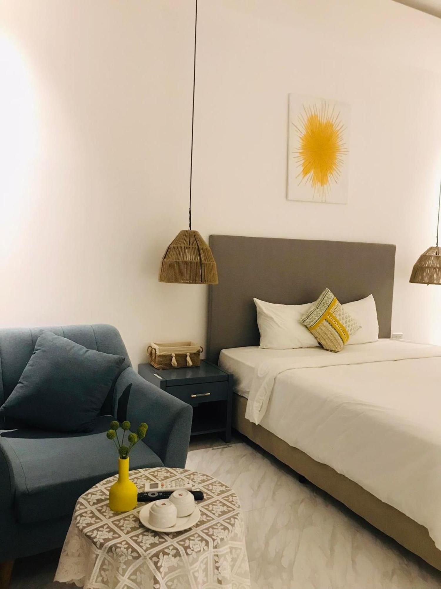The Dreamers Homestay Hué Extérieur photo