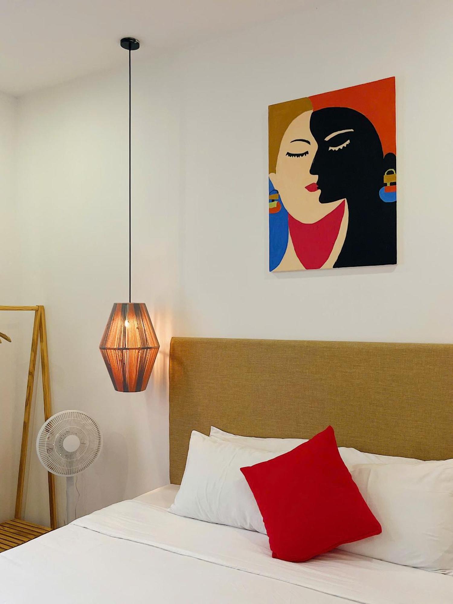 The Dreamers Homestay Hué Extérieur photo