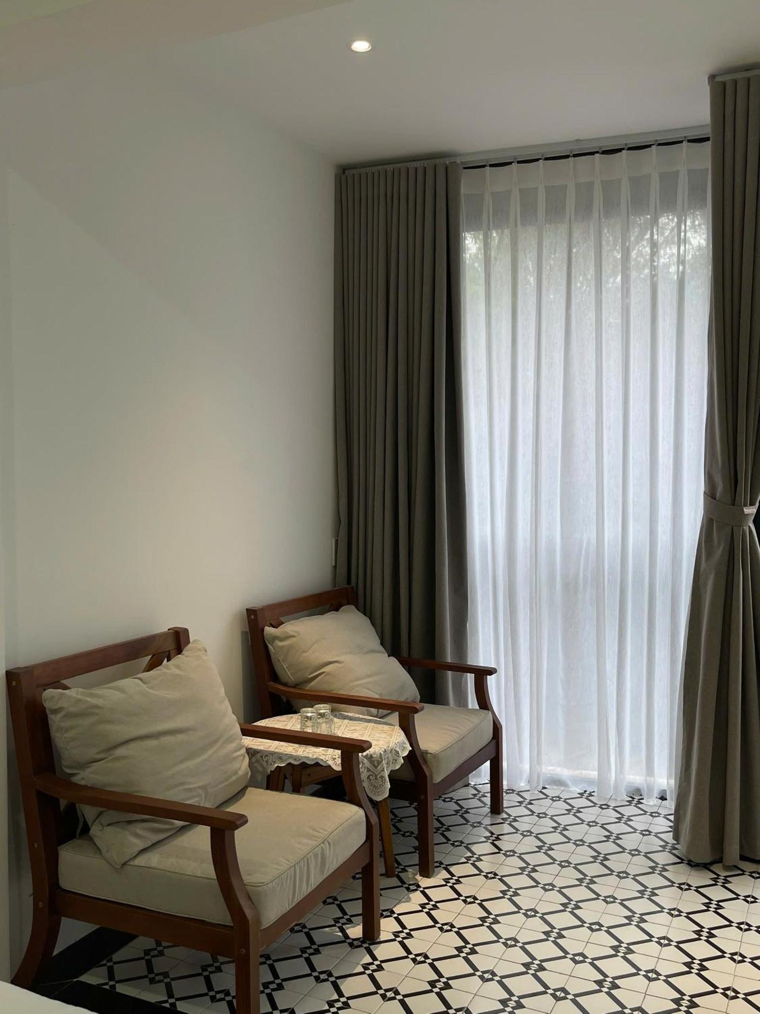 The Dreamers Homestay Hué Extérieur photo