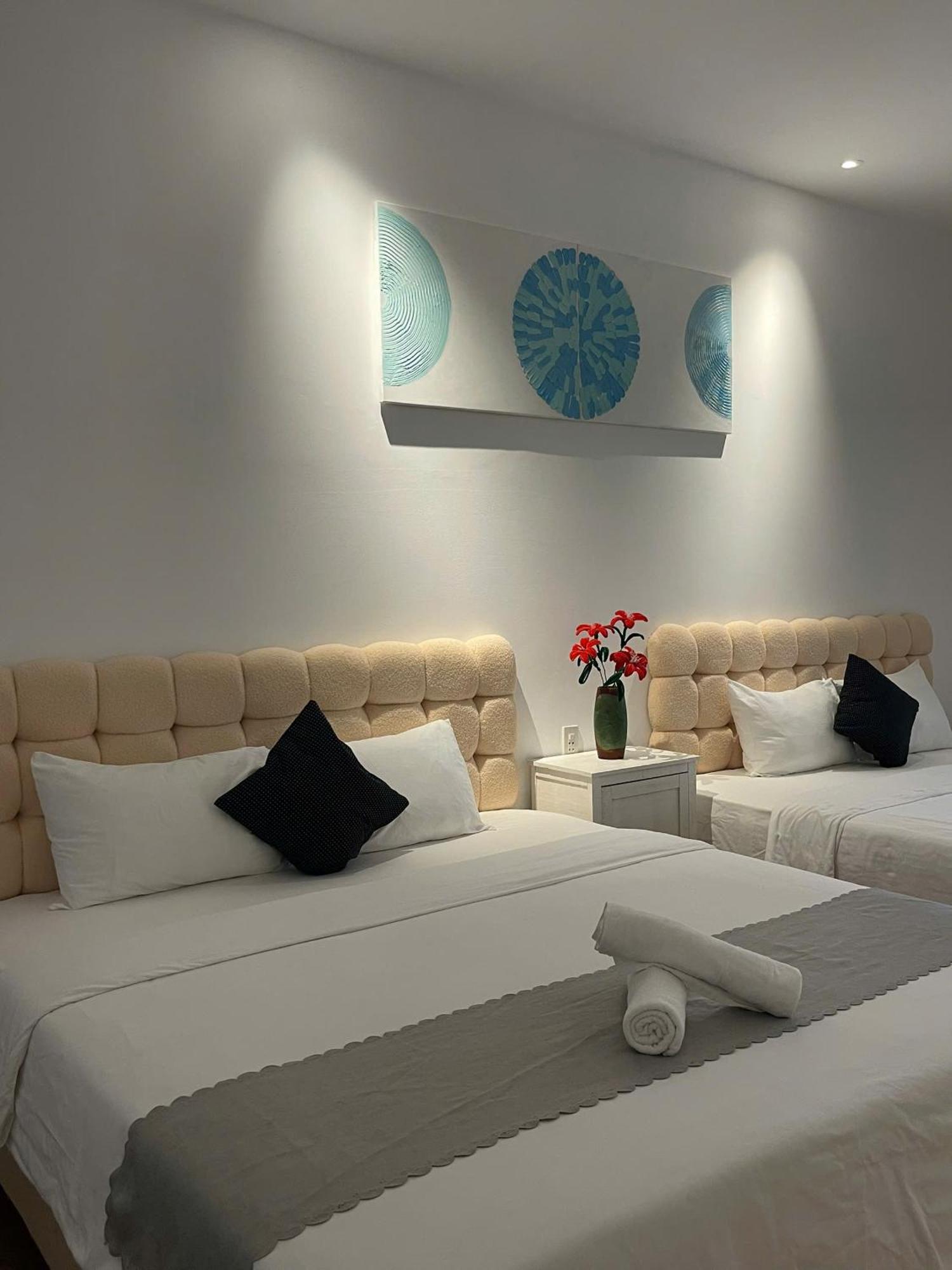 The Dreamers Homestay Hué Extérieur photo