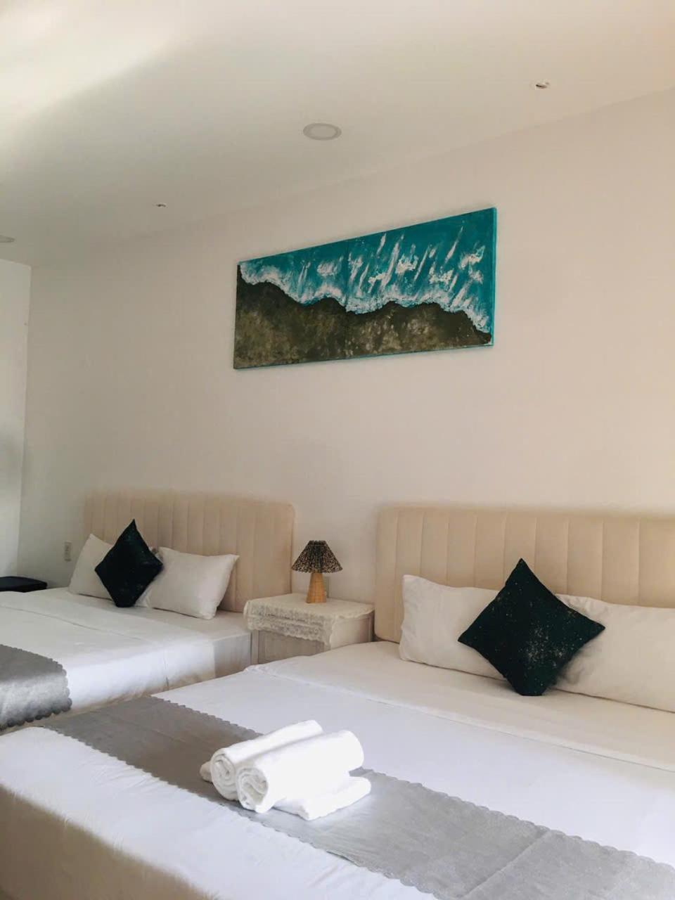 The Dreamers Homestay Hué Extérieur photo