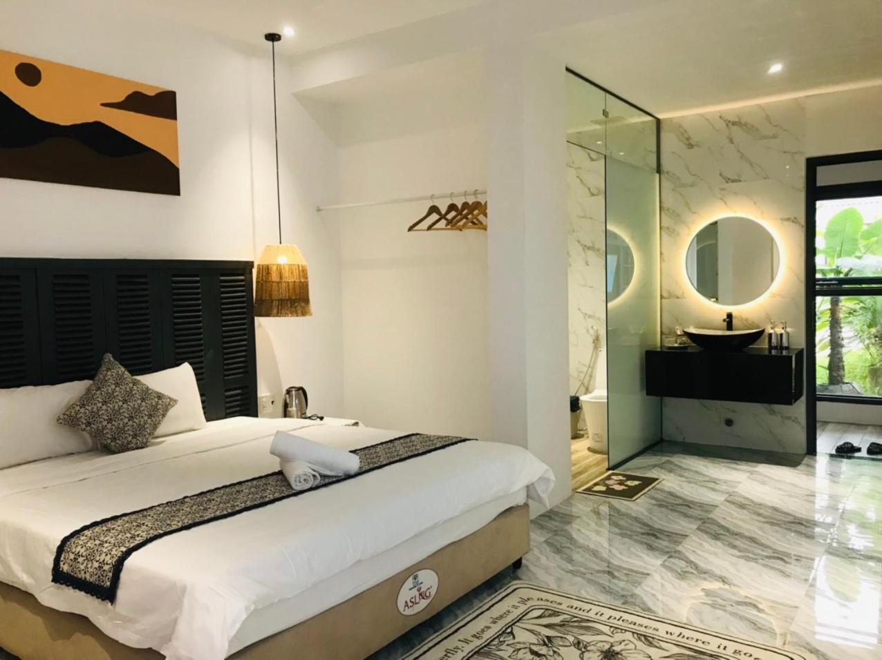 The Dreamers Homestay Hué Extérieur photo
