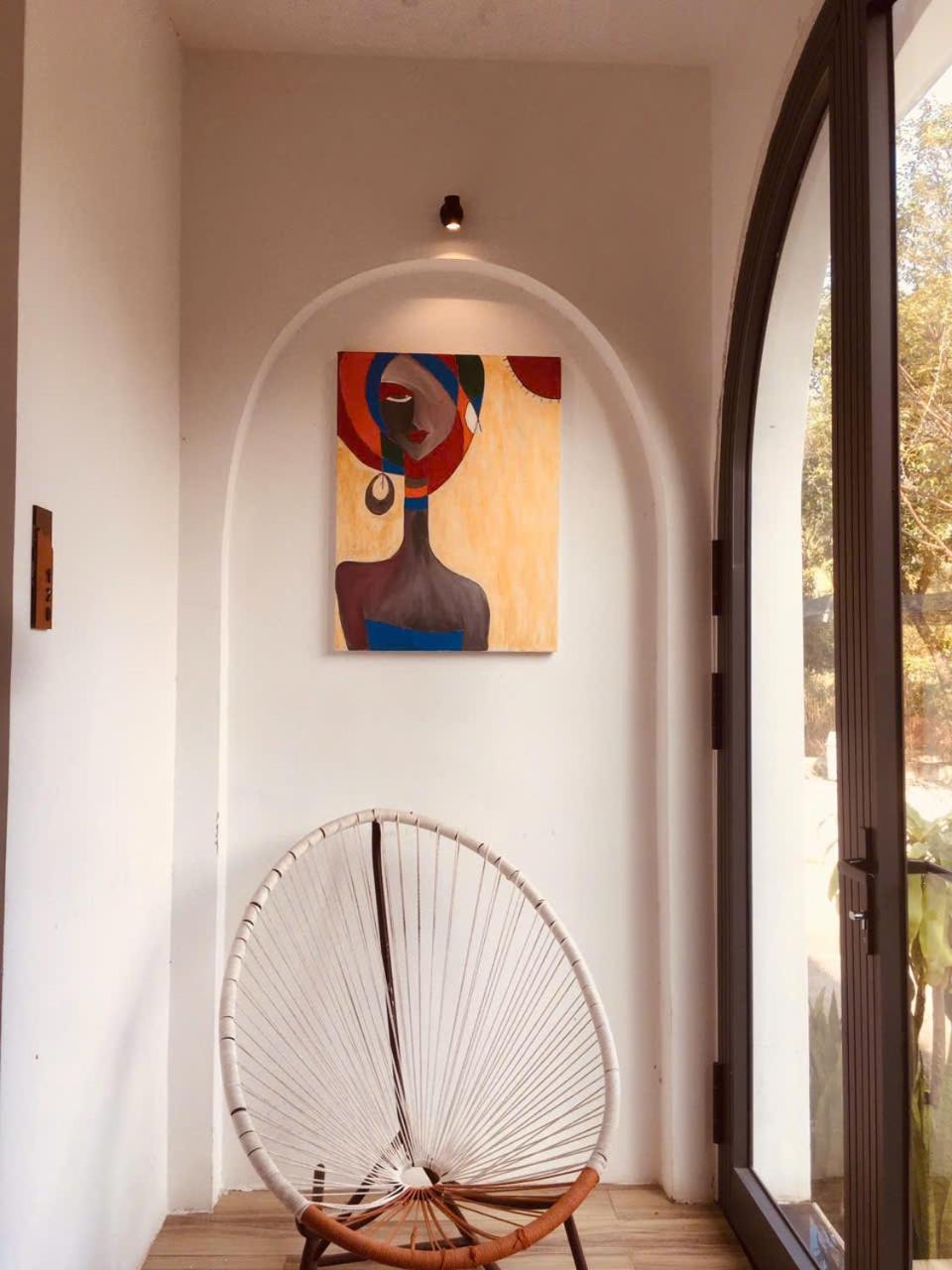 The Dreamers Homestay Hué Extérieur photo