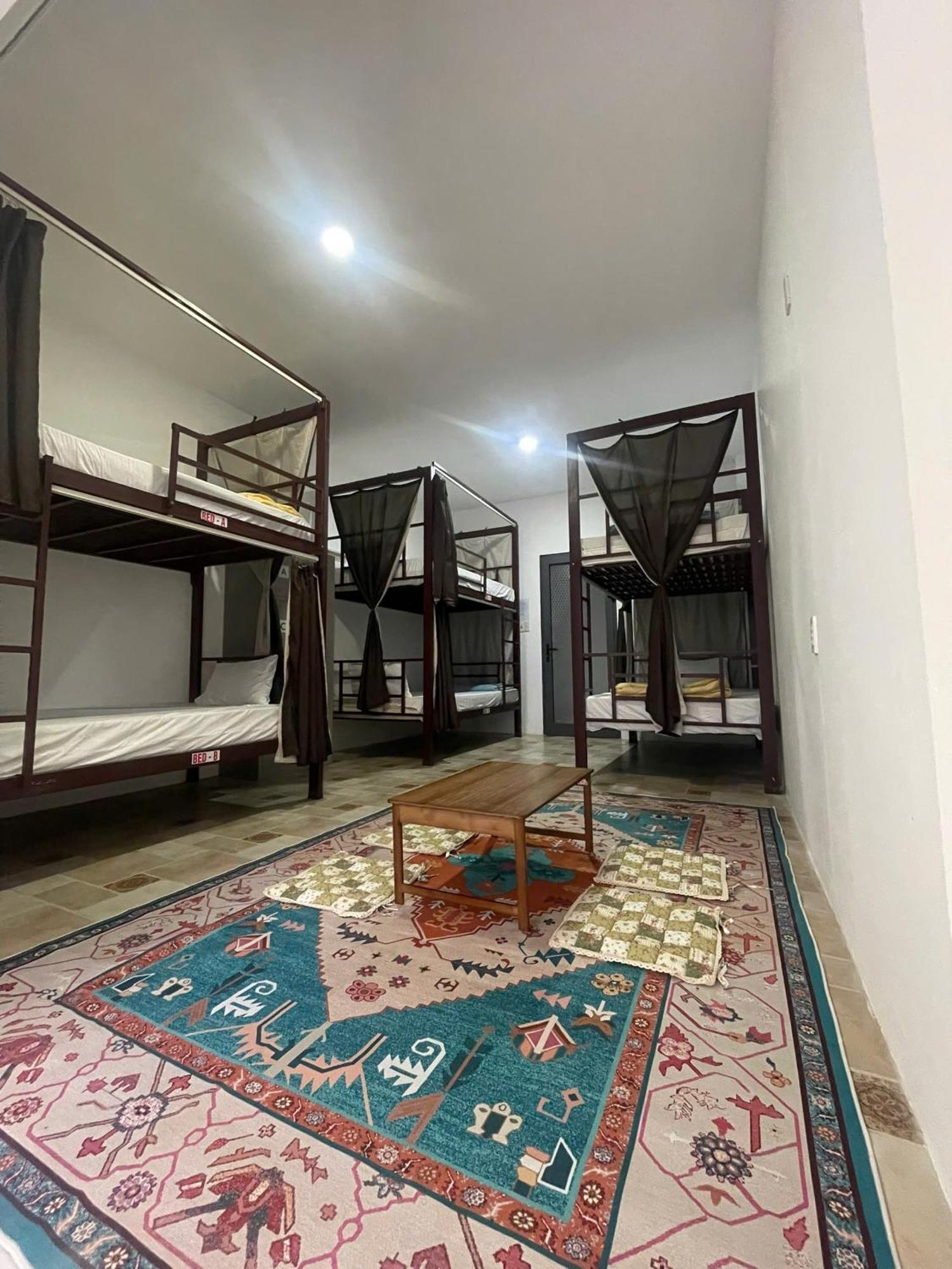 The Dreamers Homestay Hué Extérieur photo