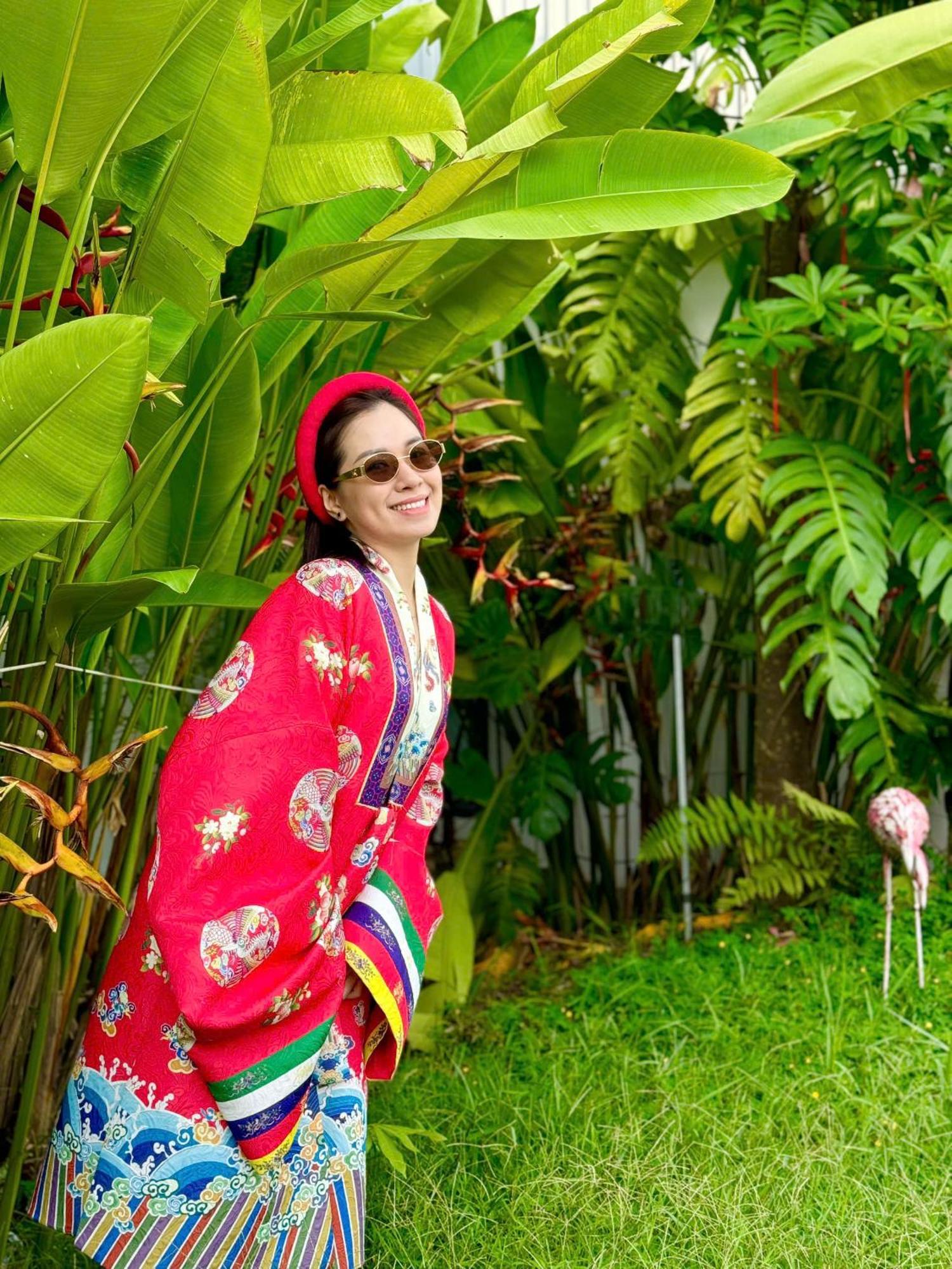 The Dreamers Homestay Hué Extérieur photo