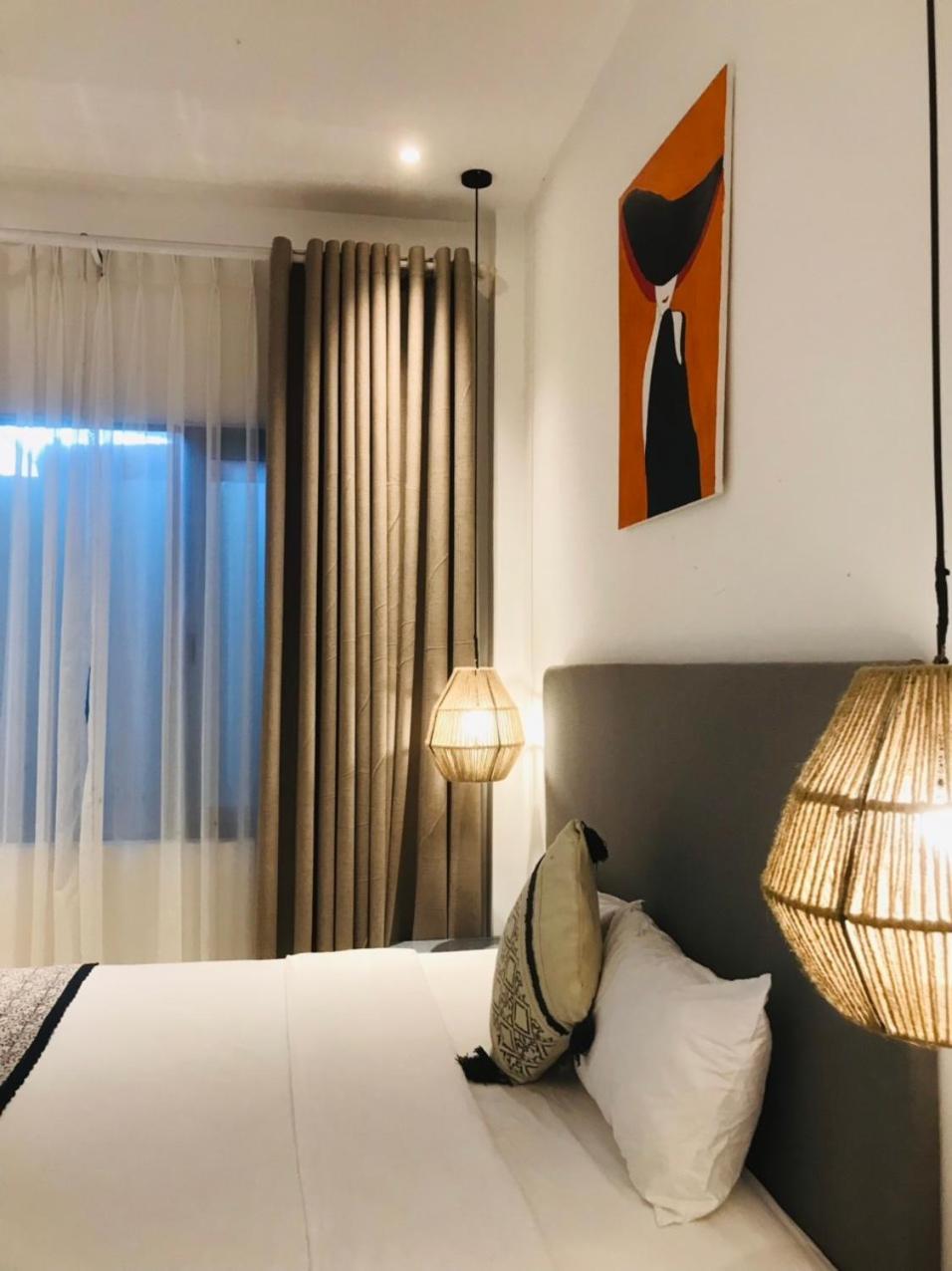 The Dreamers Homestay Hué Extérieur photo